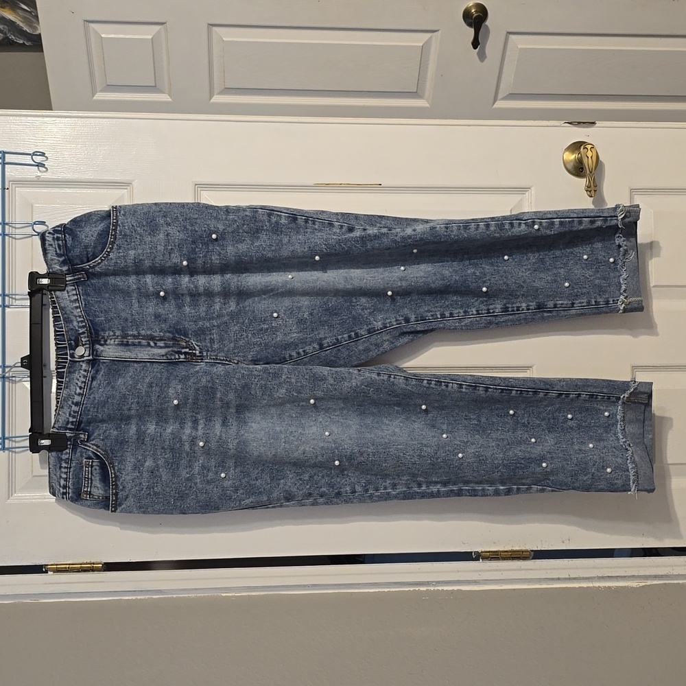 Pearl Jeans